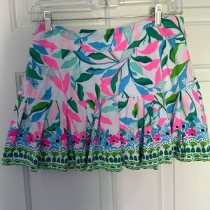Lilly Pulitzer Skort
